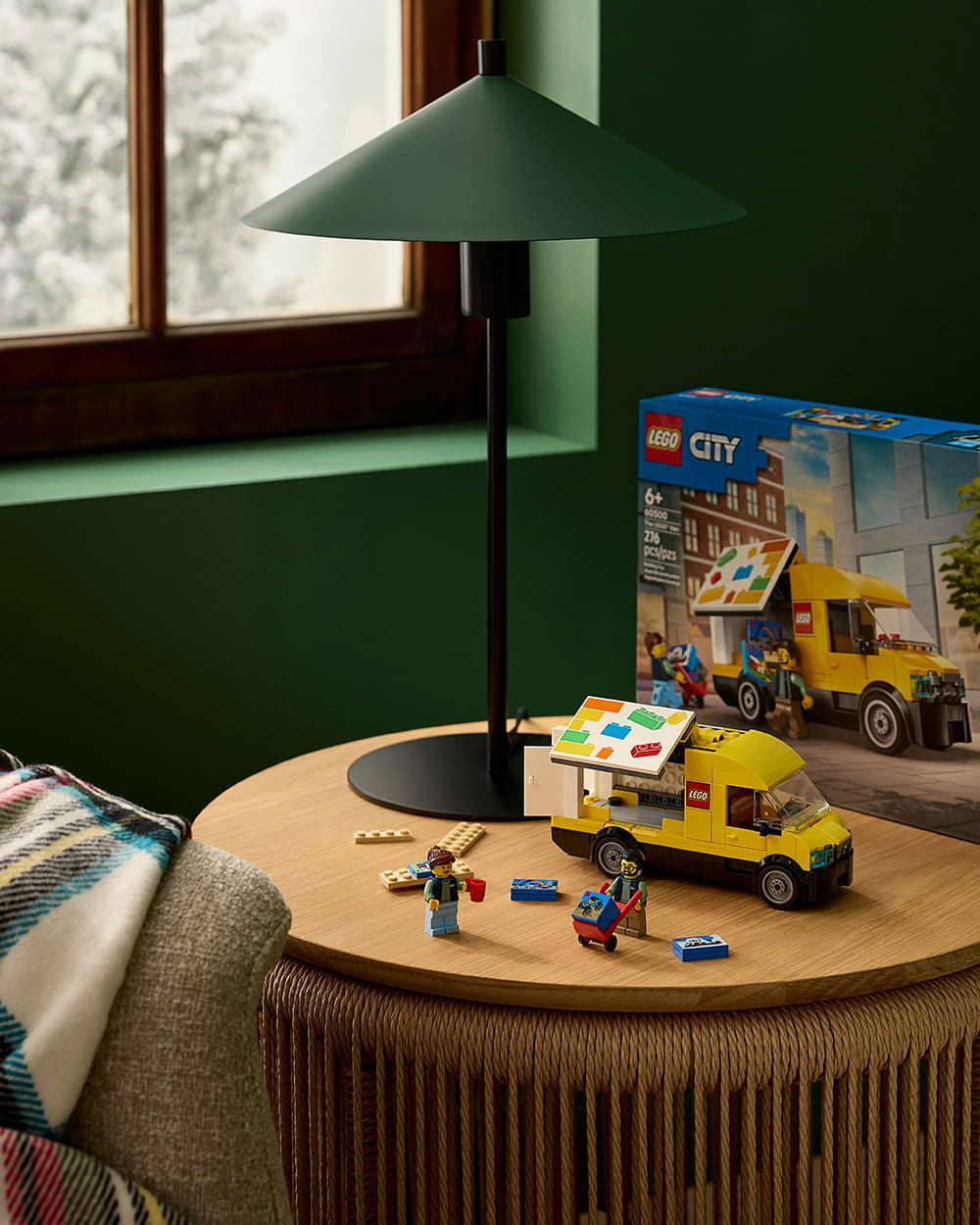 Jeux et jouets