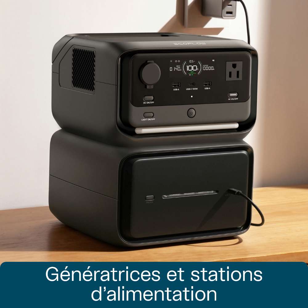 génératrice