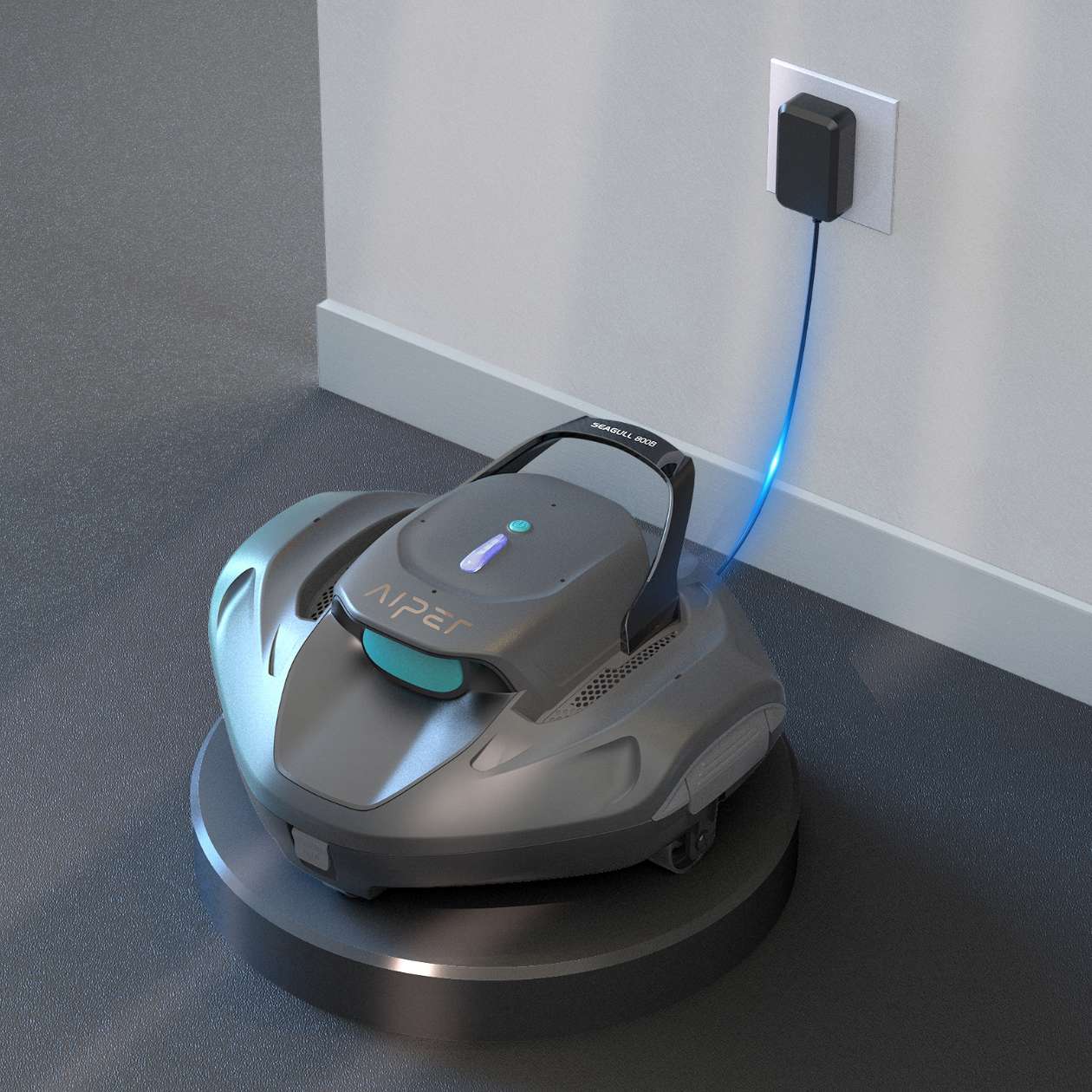 Le niveau d’autonomie souhaité