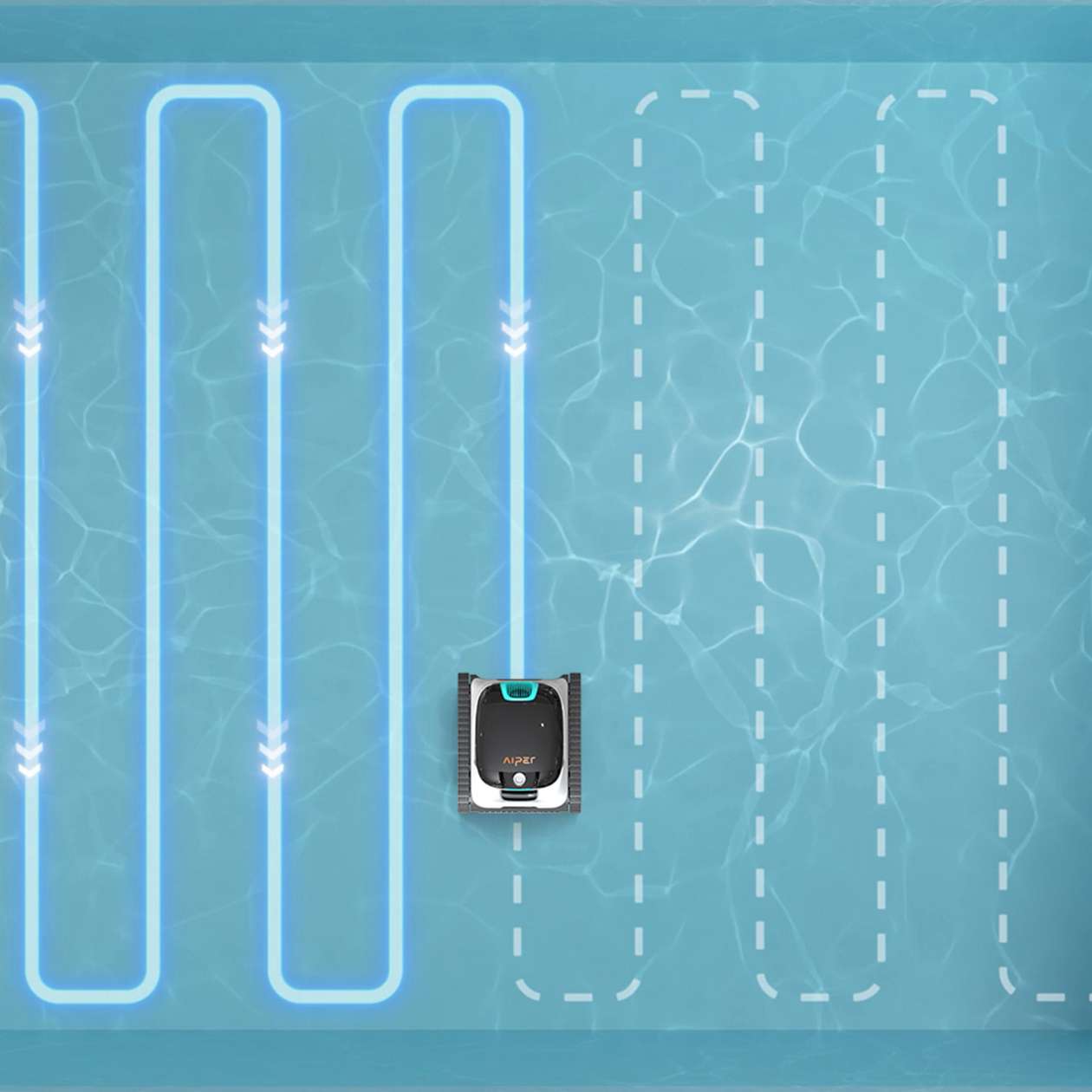 L’entretien et le confort au quotidien 