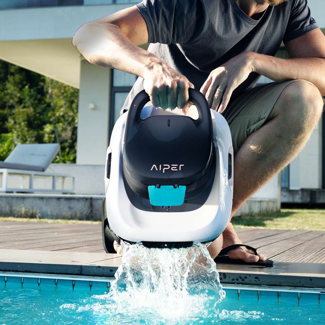 La facilité d’utilisation 