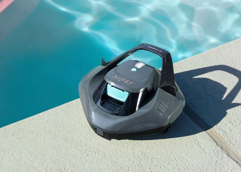 Image ambiance d'une cuisine un lego en construction