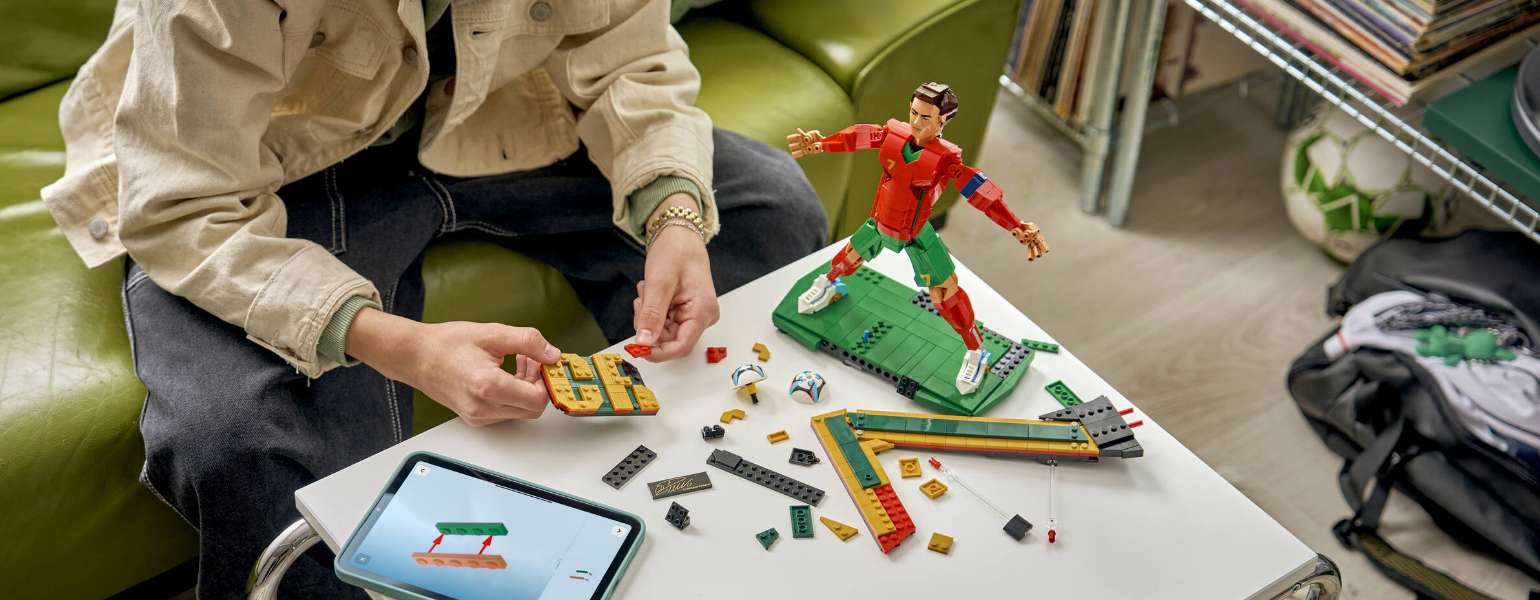 Logo Lego