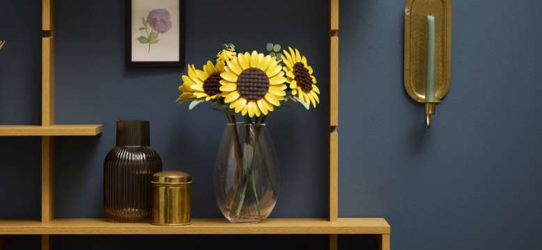 Thématique lego Botanique