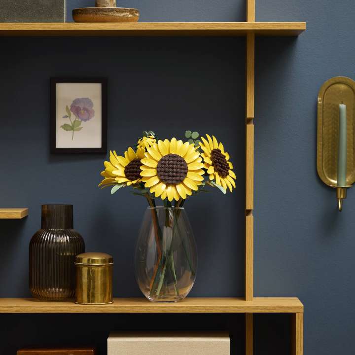 Thématique lego Botanique