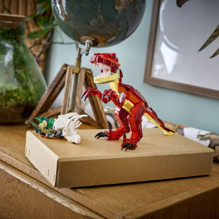 Thématique lego Fantaisie