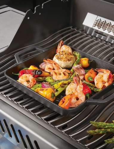 ambiance accessoire barbecue