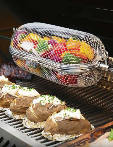 ambiance accessoire barbecue