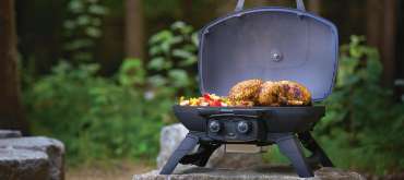 barbecues portatifs
