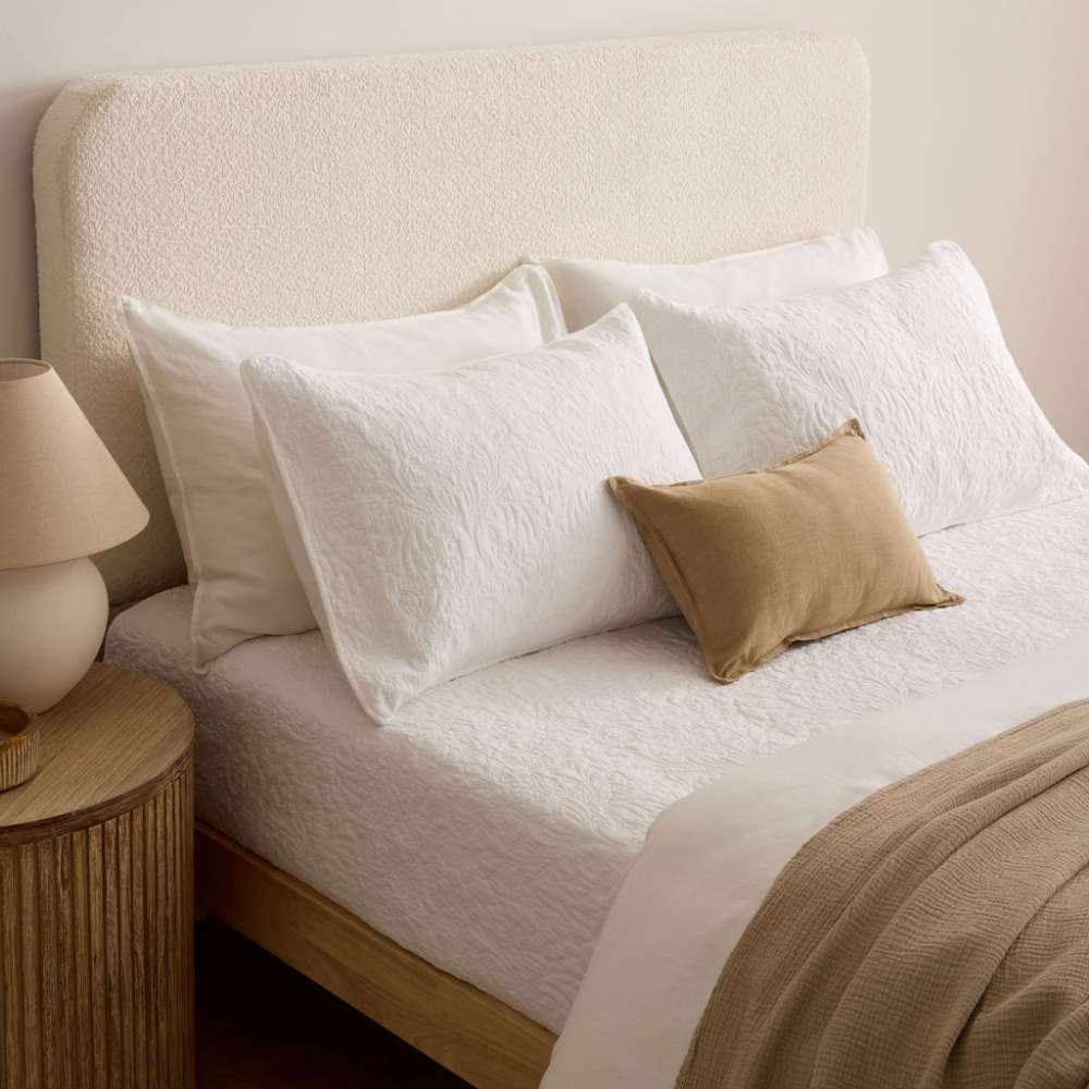 Courtepointes lit simple