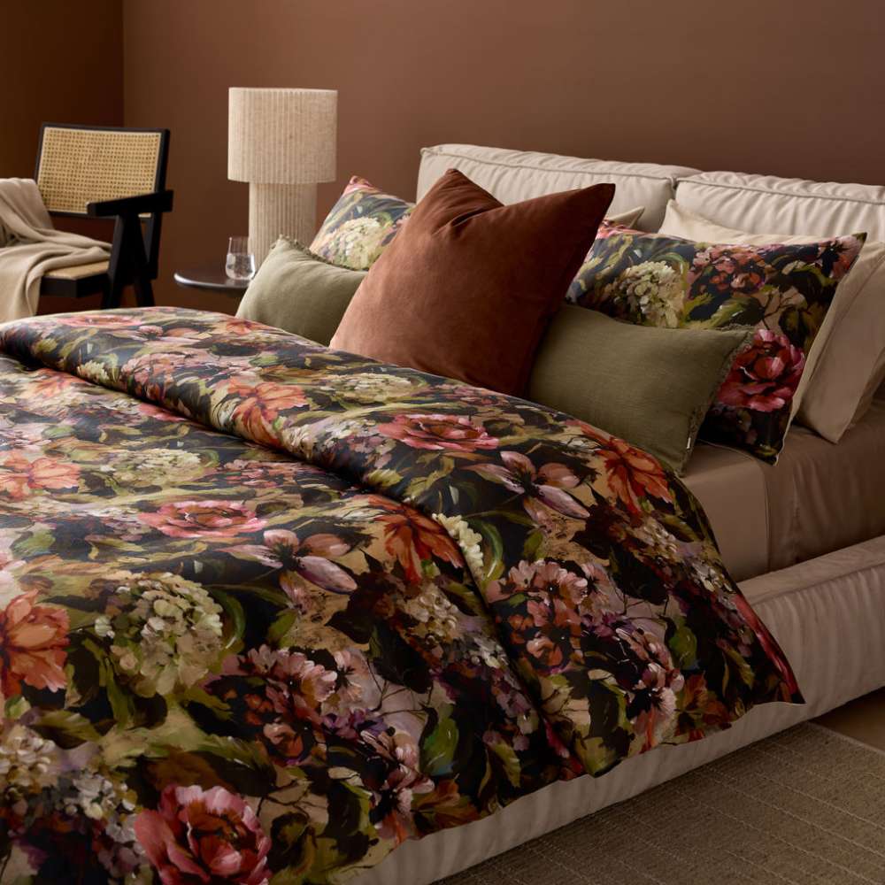 Housses de couette grand lit