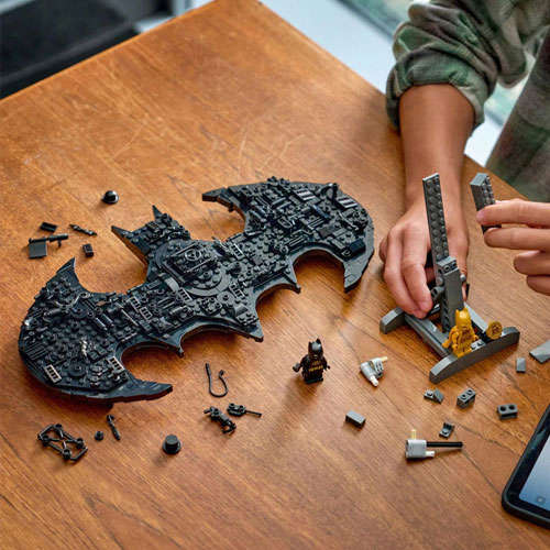 LEGO 12 Years and Up