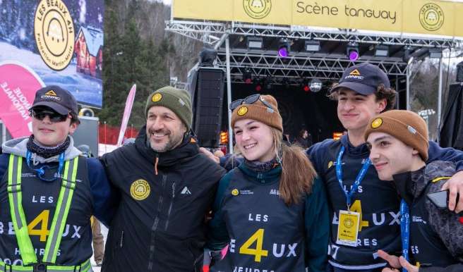 Domaine de la santé