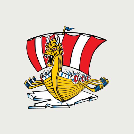 Drakkar de Baie-Comeau