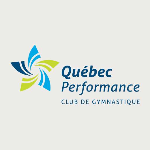 Club de gymnastique Québec Performance