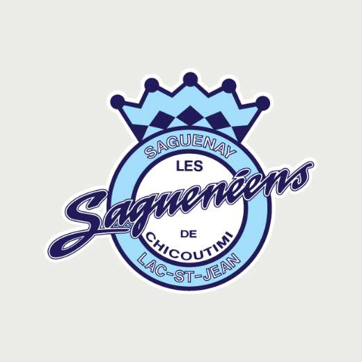 Saguenéens de Chicoutimi