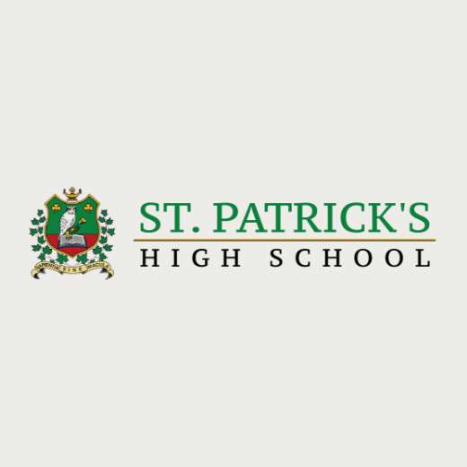 St-Patrick’s High School