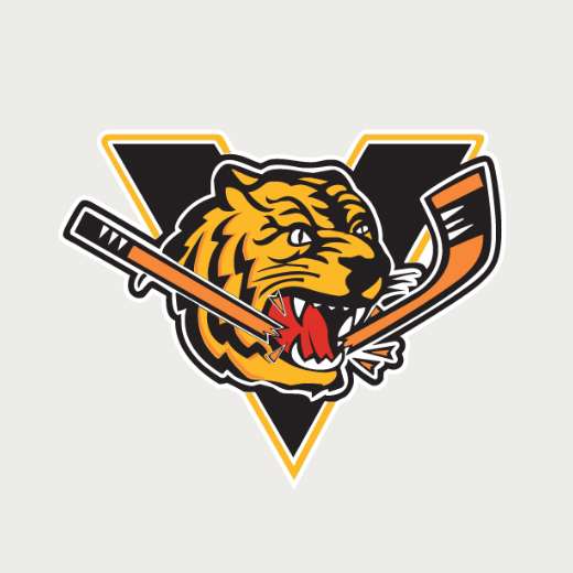 Les Tigres de Victoriaville