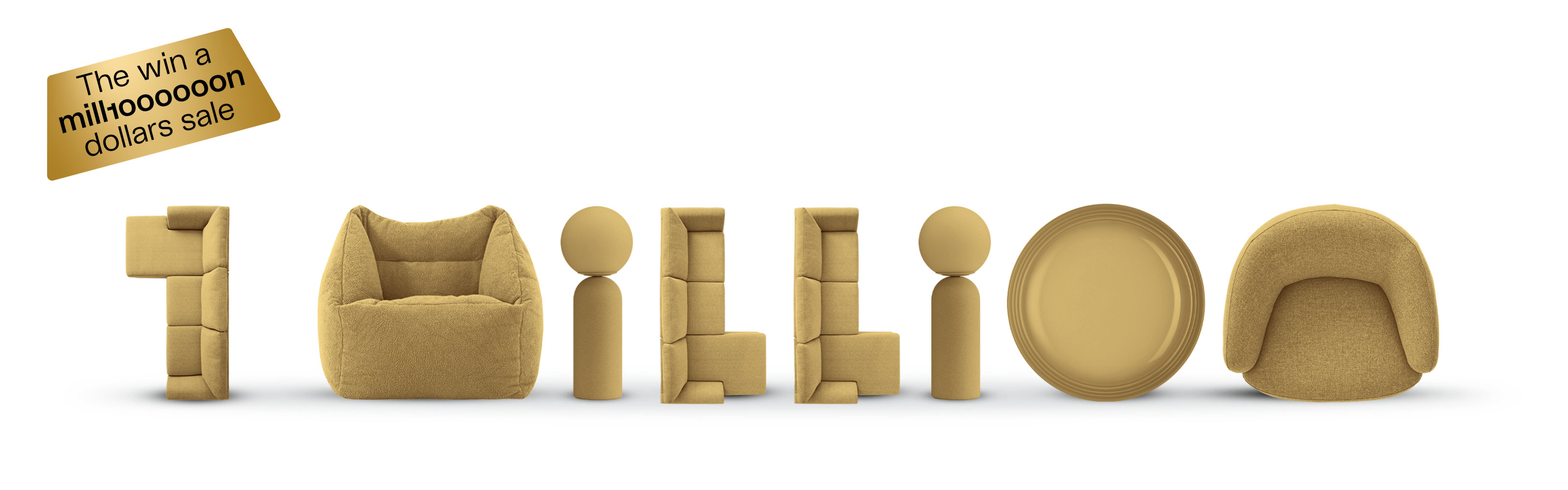 logo vente du million