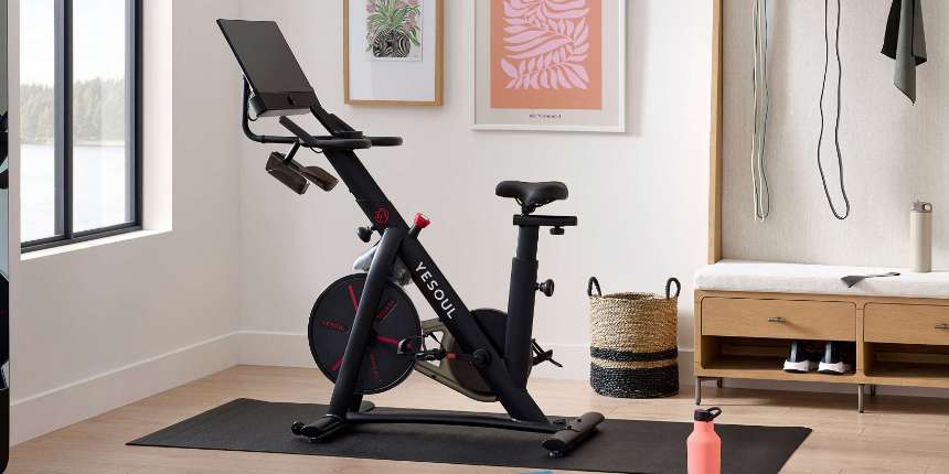 Appareils d'entraînement