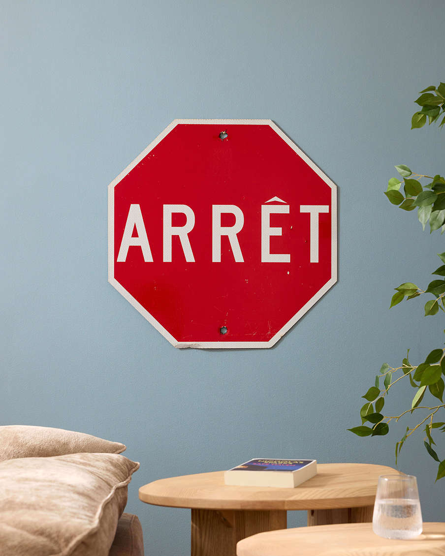 meuble télé avant