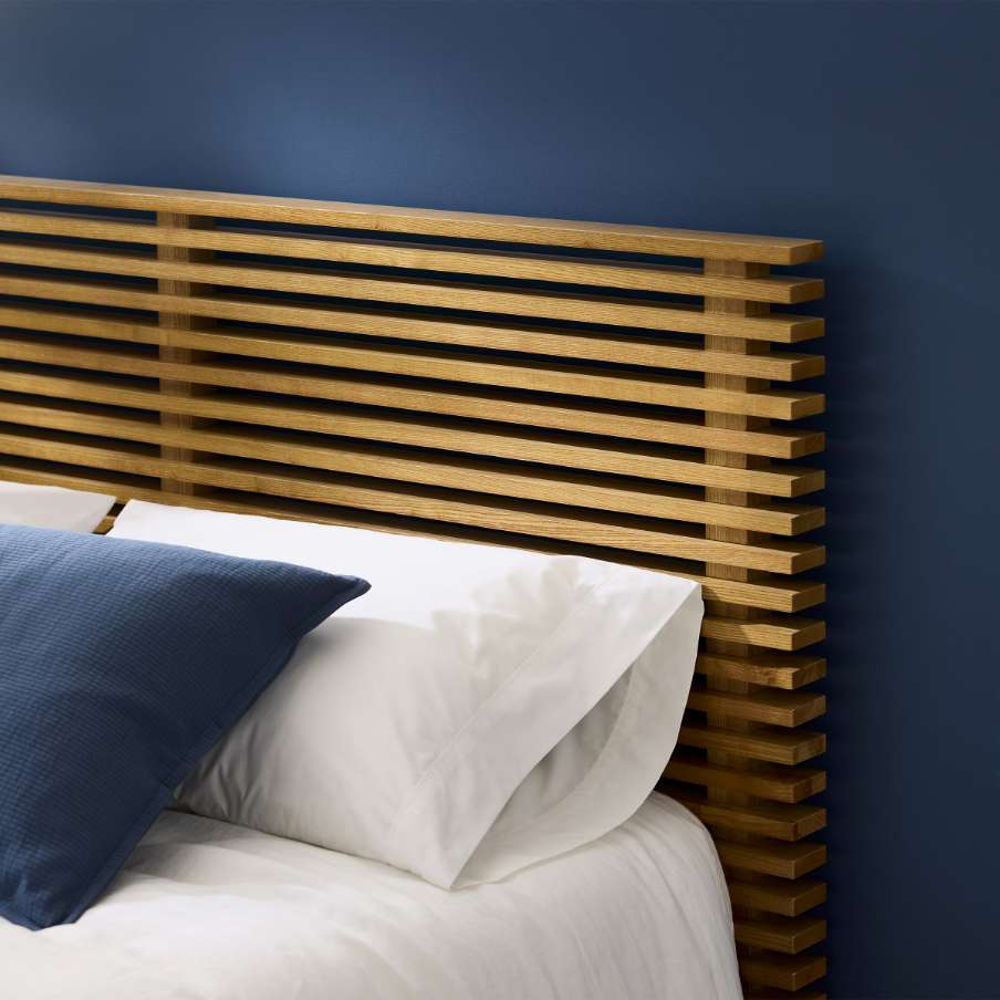 base de lit après