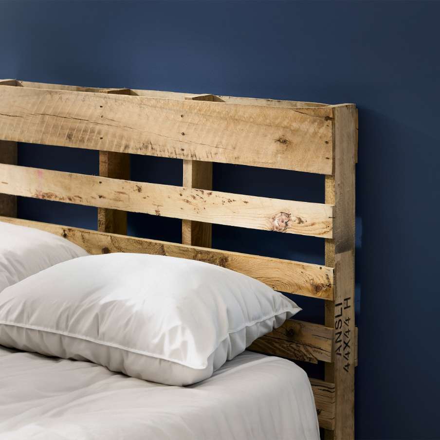 base de lit avant