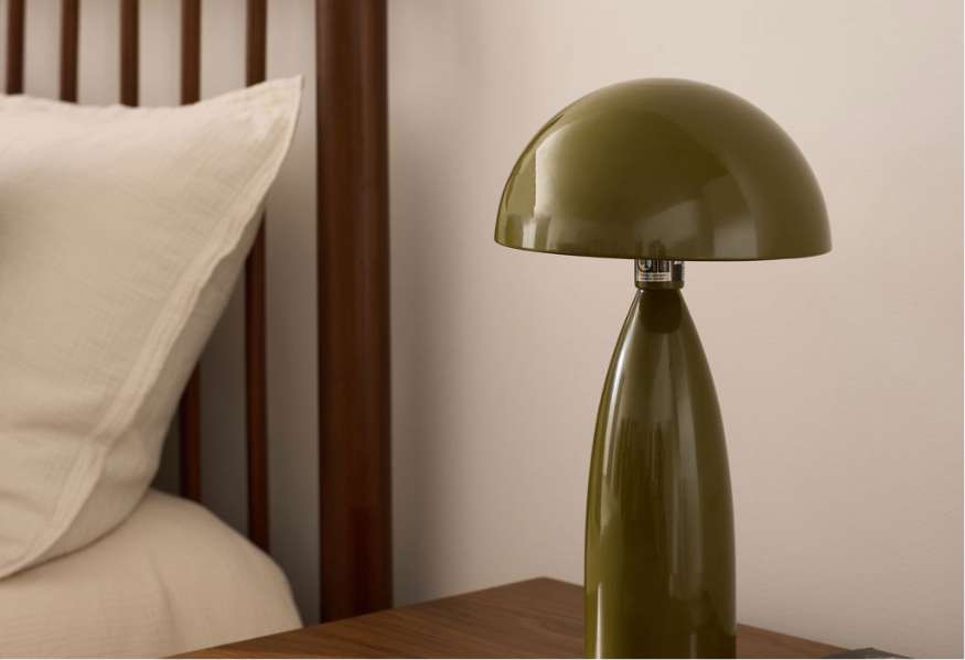 catégorie décoration et luminaires