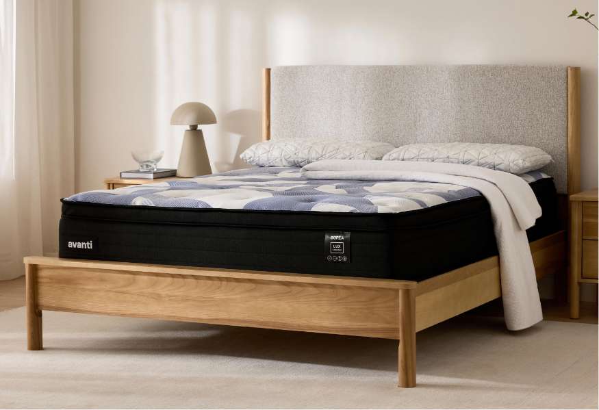 catégorie matelas et literie