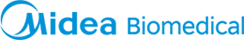 logo Midea Biomedical