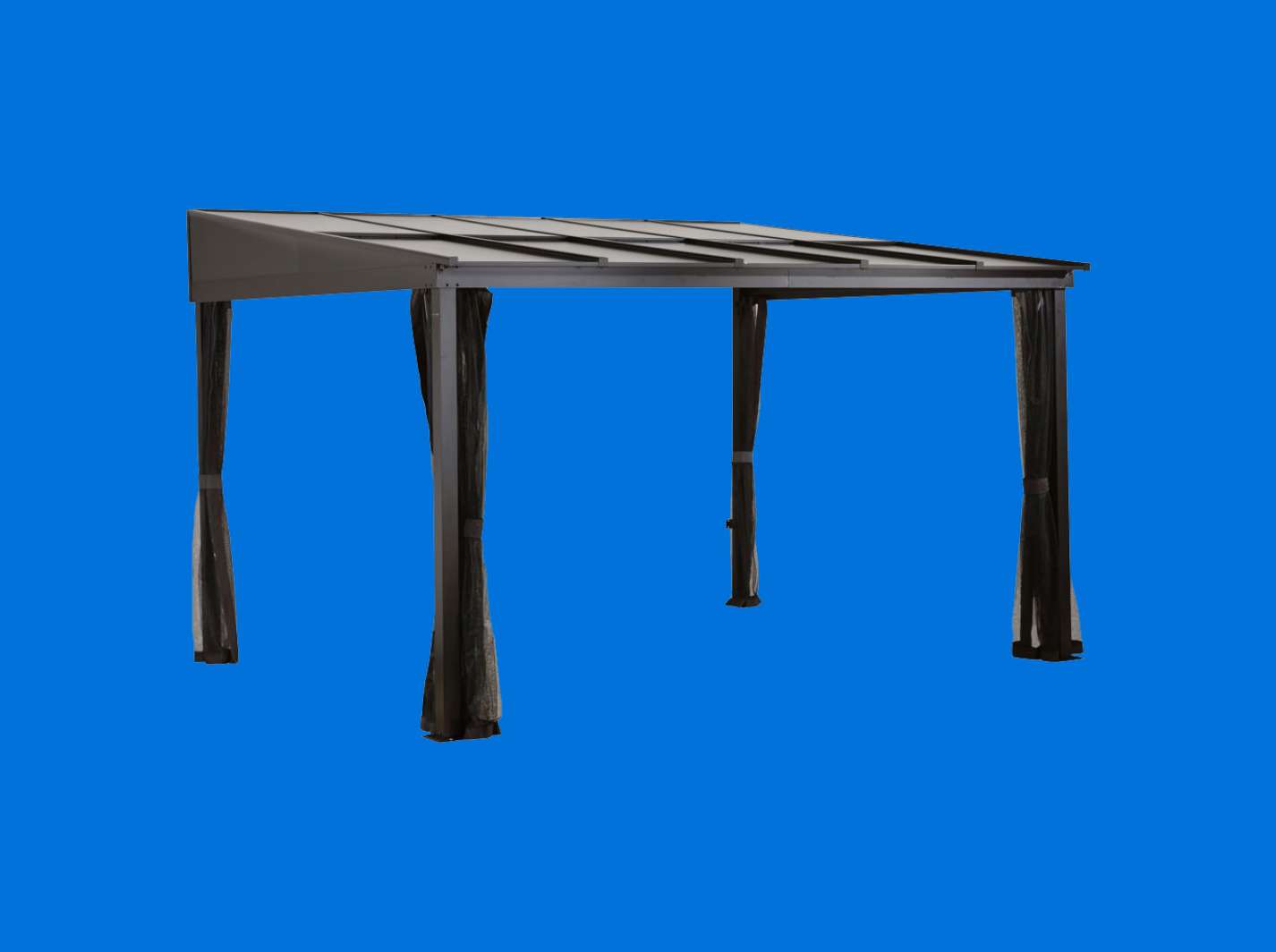 Gazebos