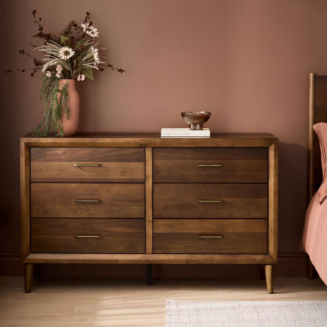 ambiance commode