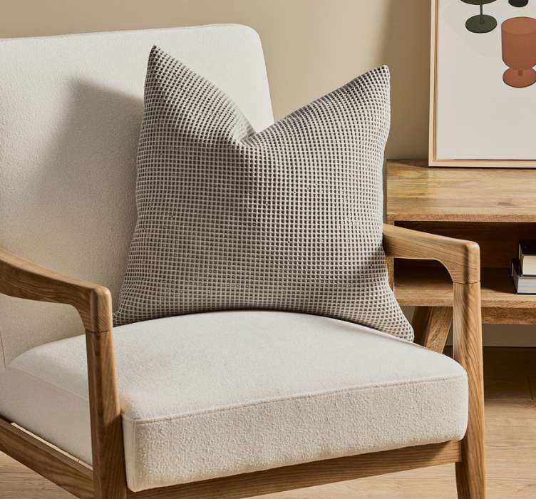 ambiance de coussin