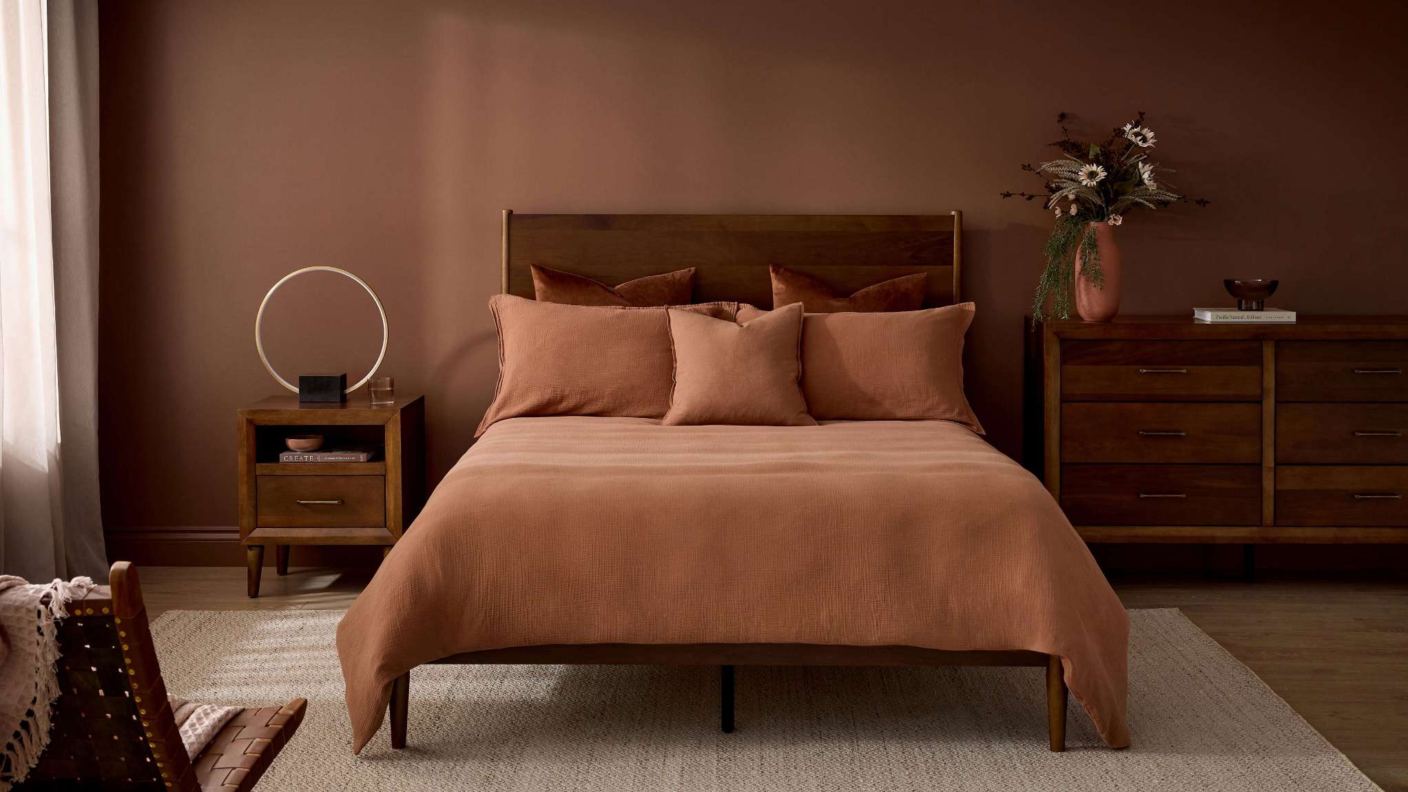 ambiance chambre