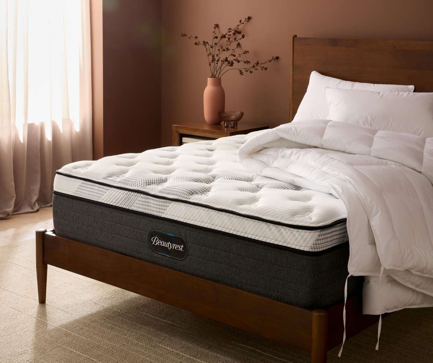 ambiance matelas