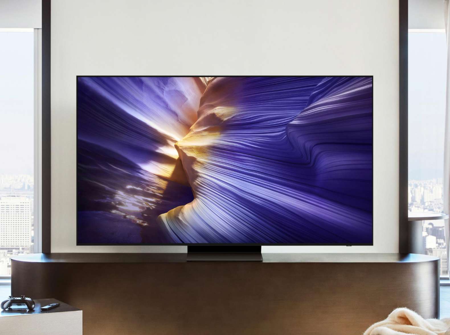 ambiance tv