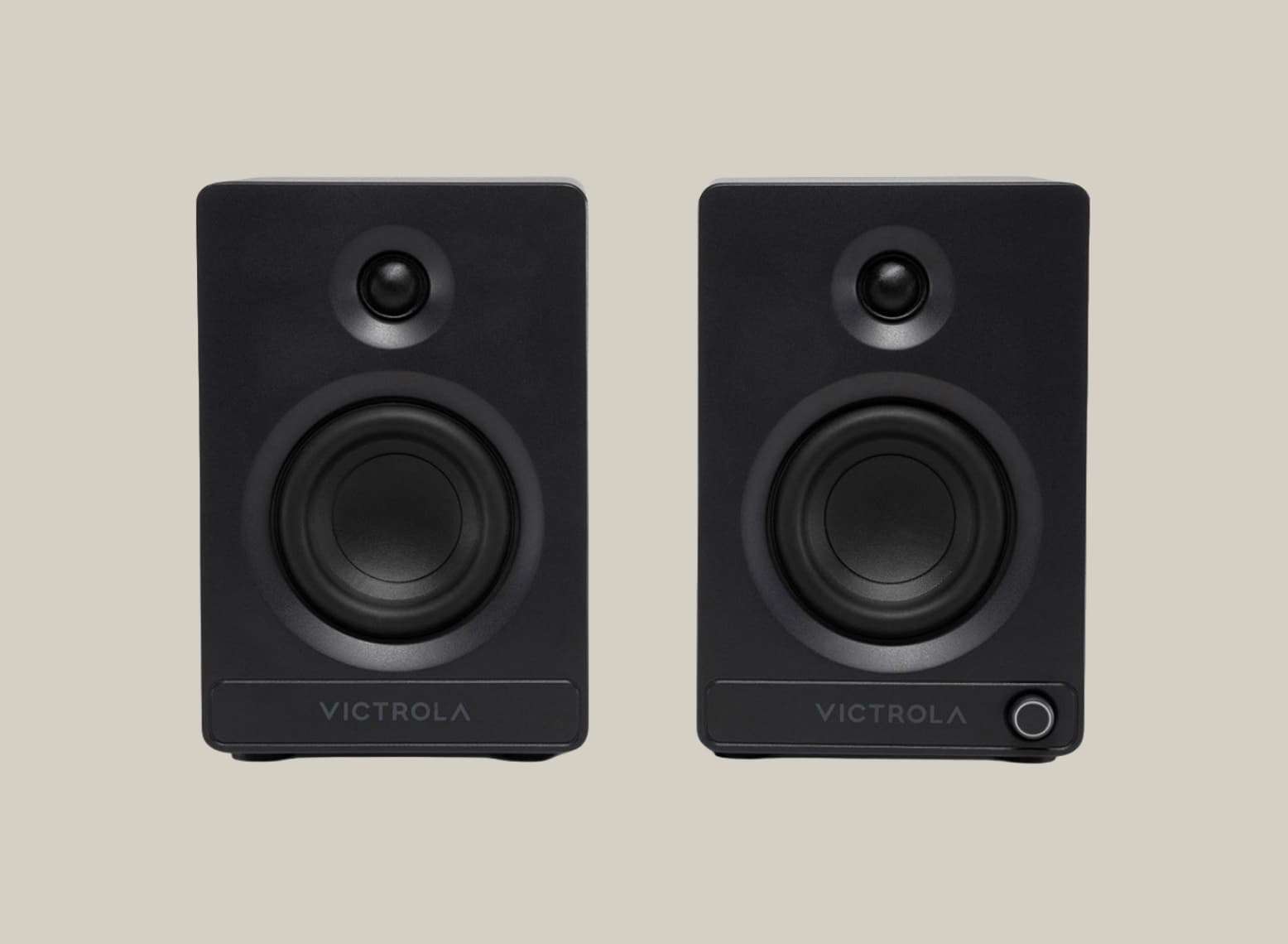 Speakers