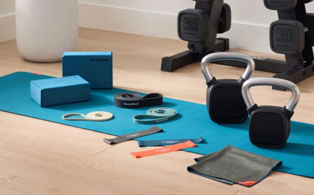 gym accessories