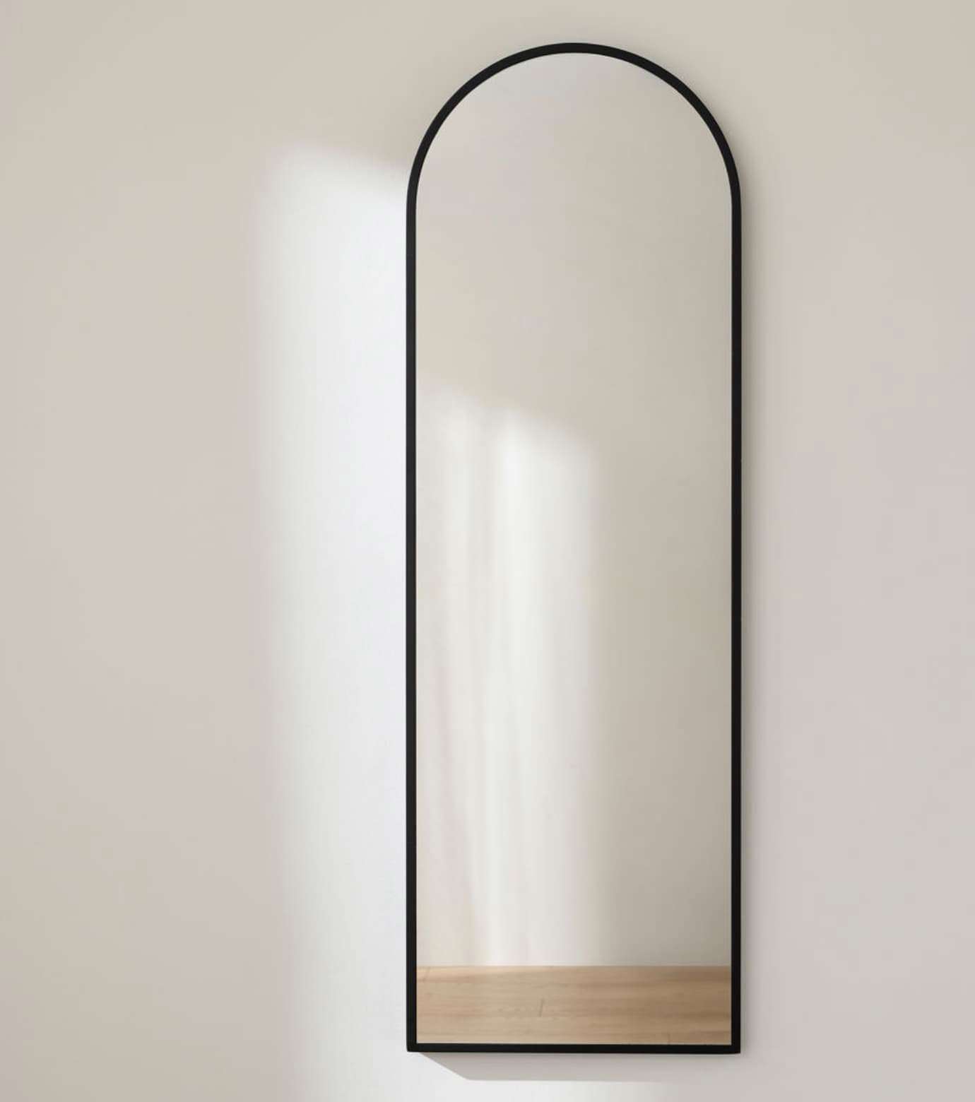 wall mirror