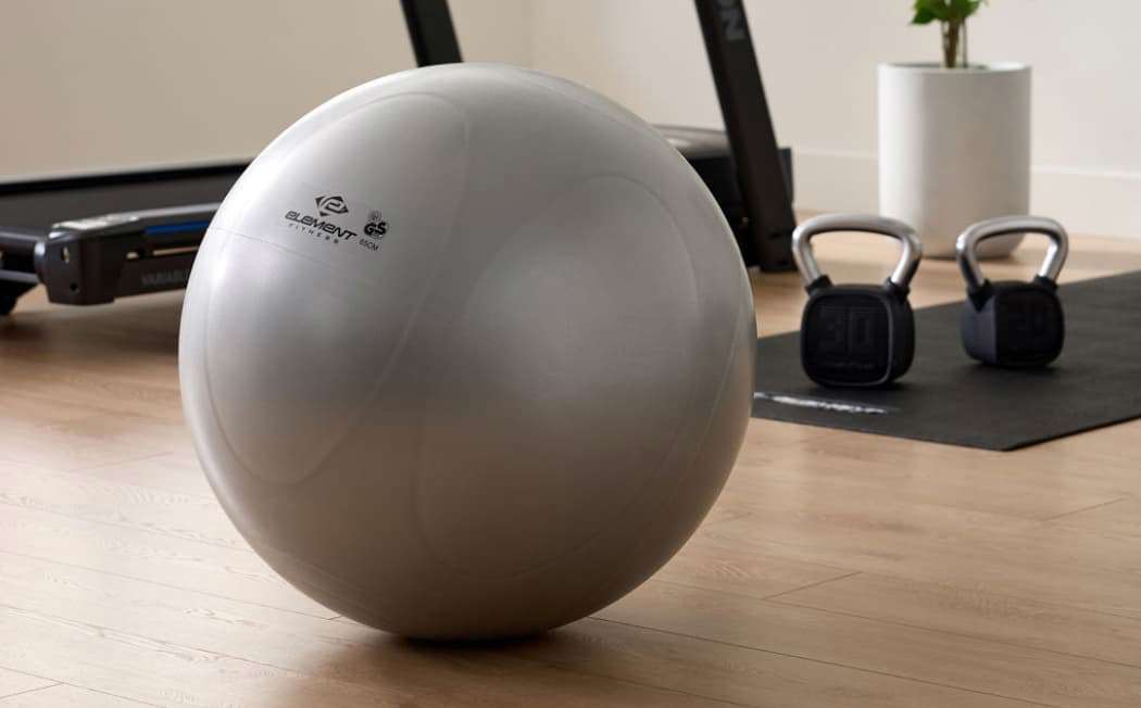 exercice ball