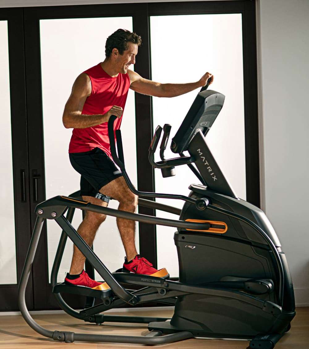 Elliptical Machines