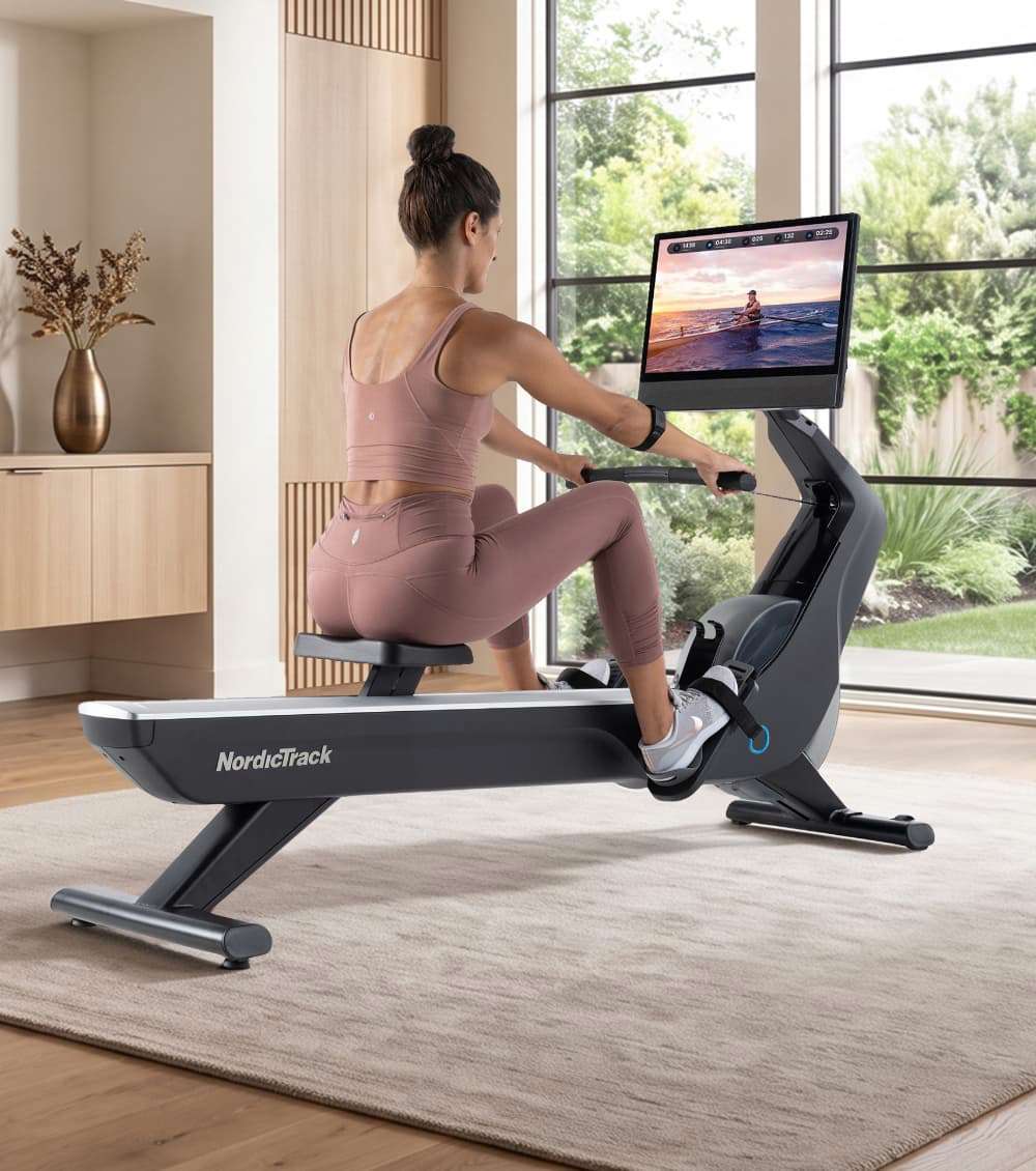Rowing Machines