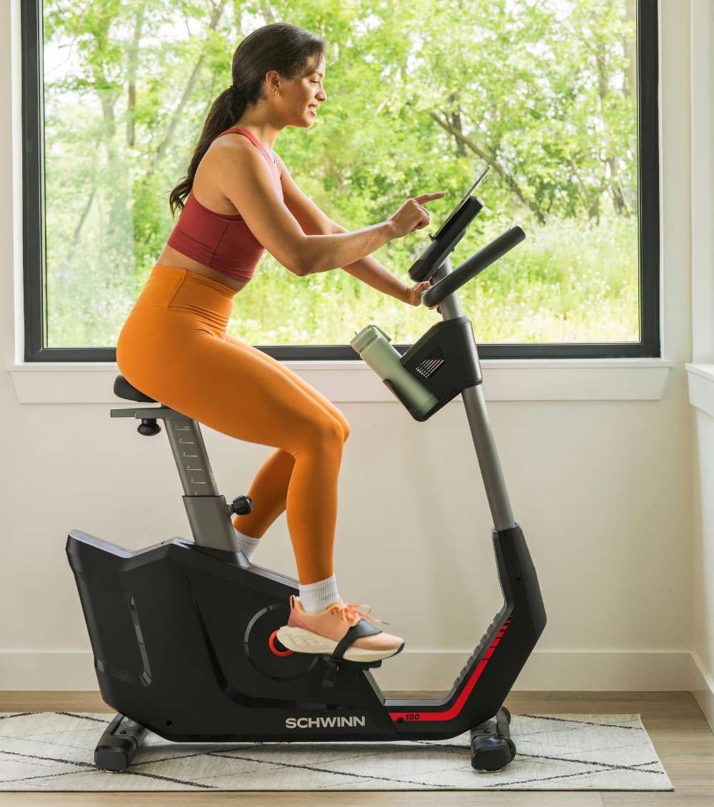 Exercise Bikes