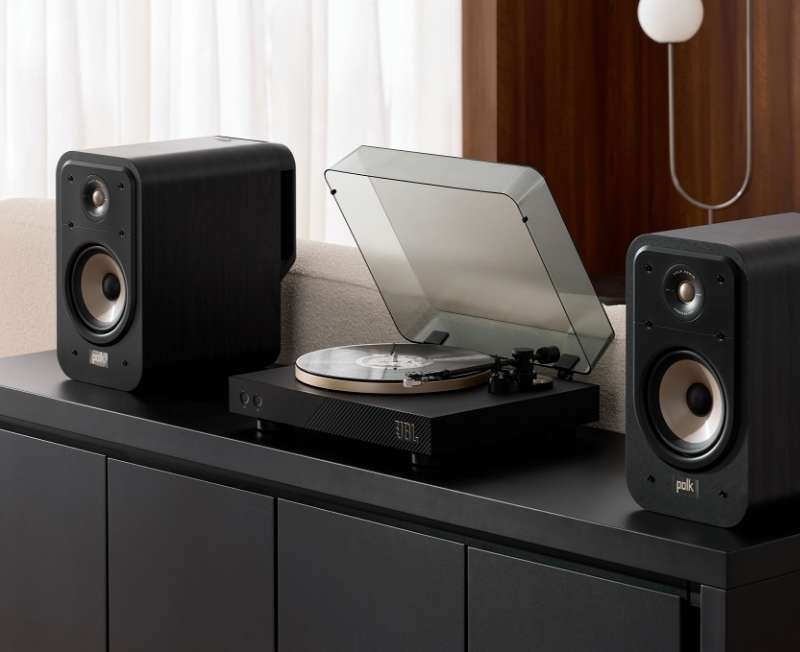 turntable lifestyle