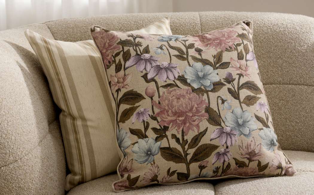 cushion lifestyle