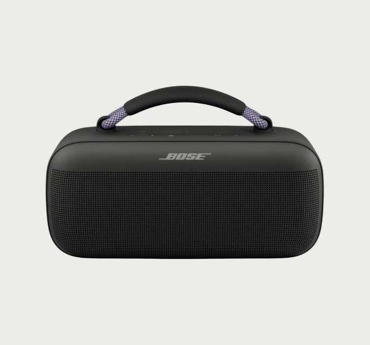 Wireless Speakers & Audio Systems