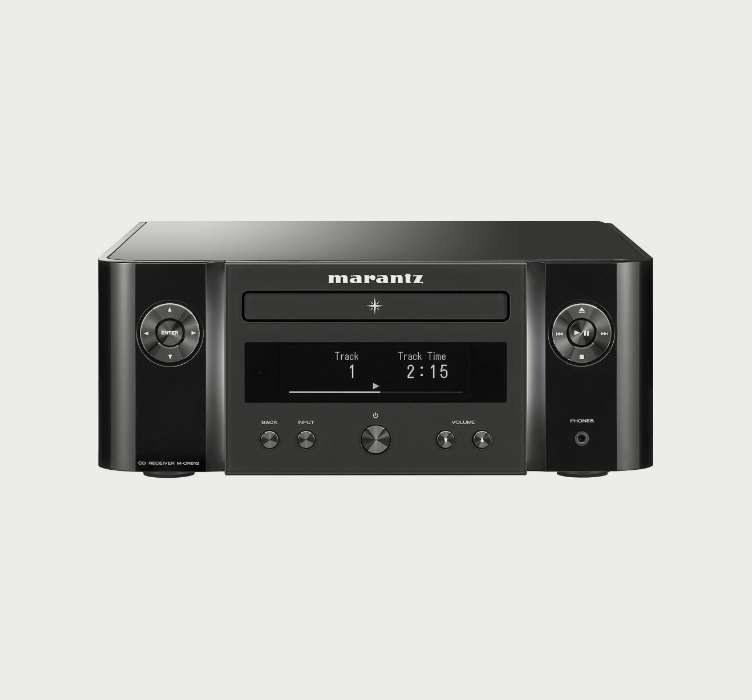 Mini Stereo Systems