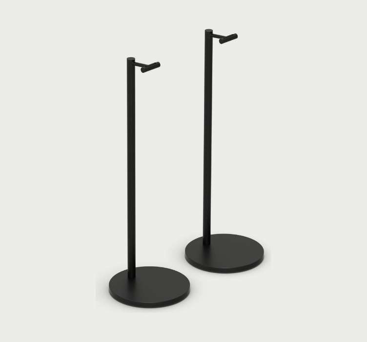 Speaker Stands & Mounts