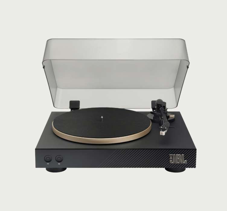 Turntables & CD Players