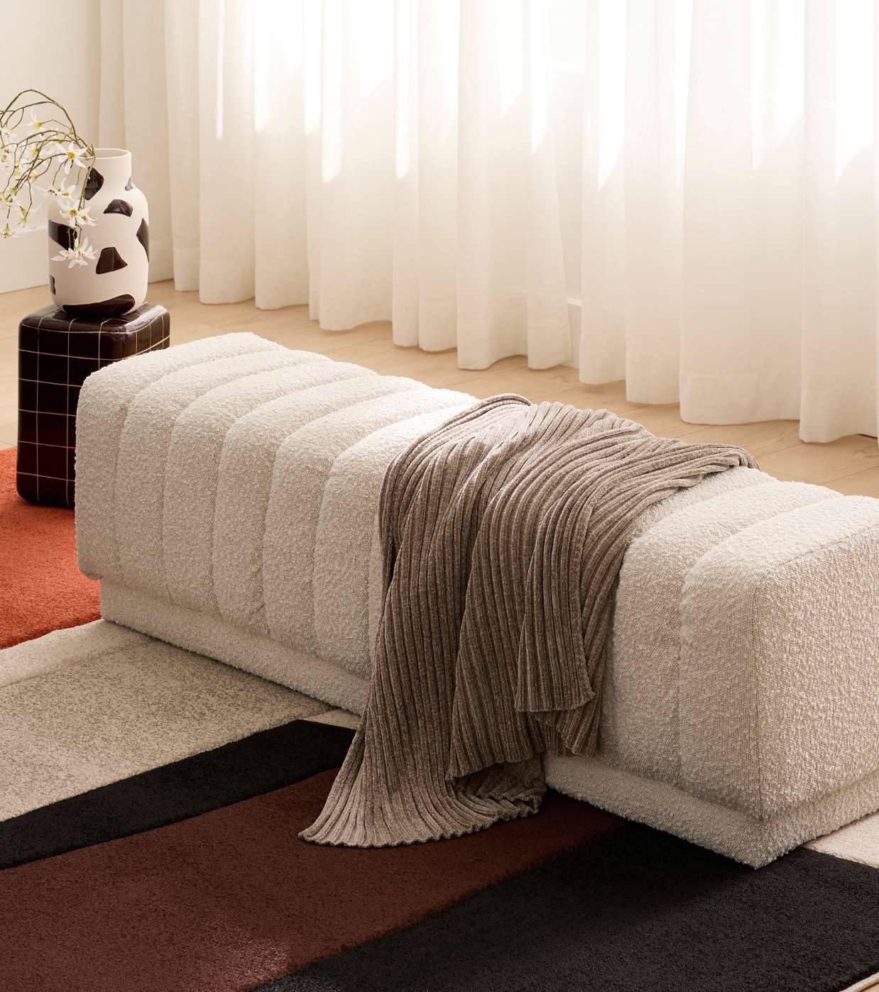 living room benche lifestyle